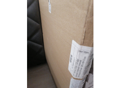 Стол Тринити Лофт 120 32 мм бетон / черный матовый фото покупателя 203