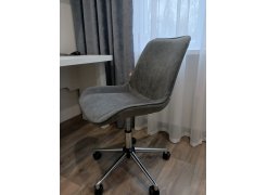 Компьютерное кресло Style серый 29 фото покупателя 15