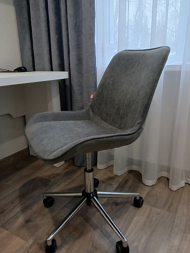 Компьютерное кресло Style олива 23 фото покупателя 15