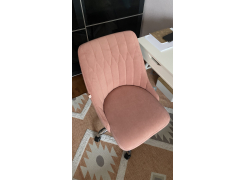 Компьютерное кресло Swan серый фото покупателя 2