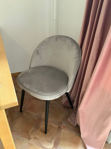 Стул Dodo синий фото покупателя 120