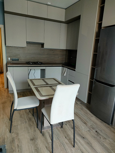 Стул Tod beige / black фото покупателя 4