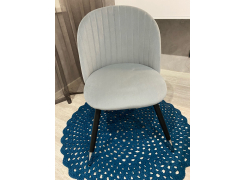 Стул Gabi темно-зеленый фото покупателя 184