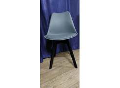 Деревянный стул Bonuss dark gray / wood фото покупателя 129