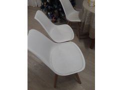 Деревянный стул Bonuss green фото покупателя 62