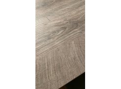 Стол Форли бетон / черный матовый фото покупателя 22