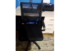 Стол письменный СП4 венге / дуб молочный фото покупателя 26