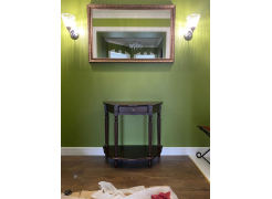 Консоль Console oak фото покупателя 5