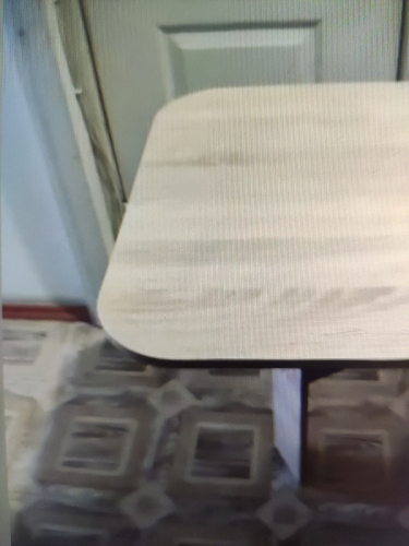 Стол-книжка Мечта венге  - Уцененный экземпляр фото покупателя 194