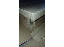 Стол Оригон файерстоун / черный матовый фото покупателя 39