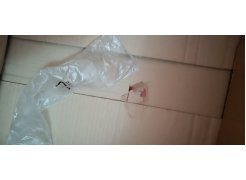 Компьютерное кресло Kolin с подушкой clear / white фото покупателя 457