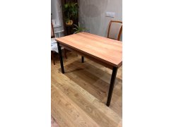 Стол Оригон сонома / черный матовый фото покупателя 31