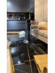 Стол Tulip 90 black: отзыв о товаре