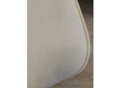 Стул на металлокаркасе Seda black / light gray фото покупателя 9