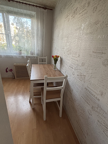 Обеденная группа Sonata/Соната антик / графит фото покупателя 44