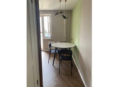 Стеклянный стол Анселм белый фото покупателя 1