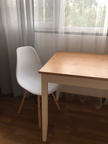 Стул Eames black фото покупателя 145