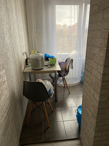 Стул Y-971 белый фото покупателя 132