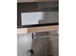 Письменный стол СП3 дуб сонома / белый фото покупателя 1