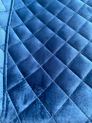 Стул на металлокаркасе Capri dark beige / white фото покупателя 124