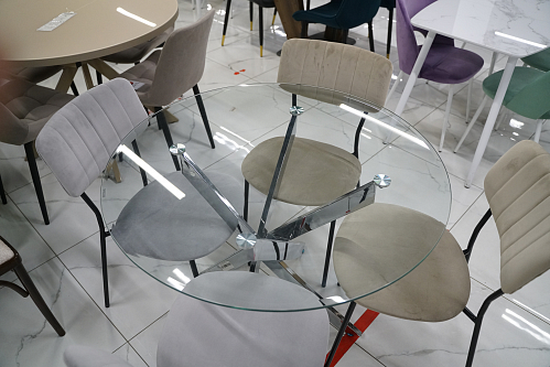 Стол Komo 1 100 из шоурума 2