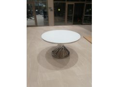 Стол Twist gold / black фото покупателя 1