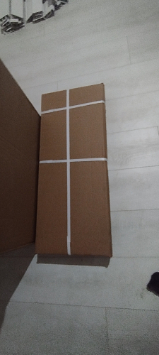 Стол обеденный раздвижной СтК7 дуб молочный фото покупателя 9