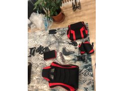 Компьютерное кресло Kano 1 light blue / black фото покупателя 109