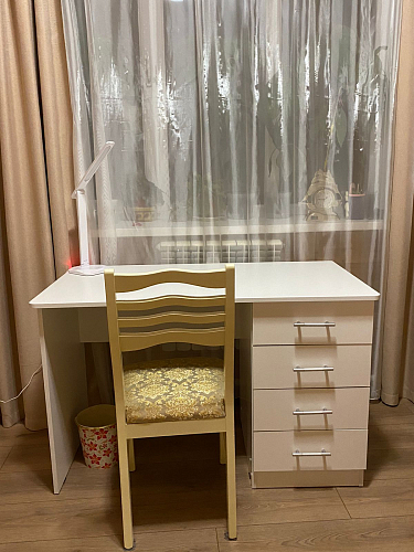 Стол письменный СП4 венге фото покупателя 37