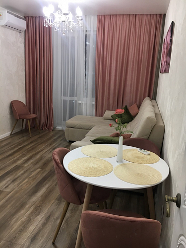 Стол Lorini 90 фото покупателя 2