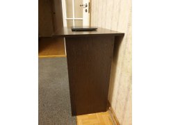 Стол письменный Kiwi белый - Уцененный экземпляр фото покупателя 106