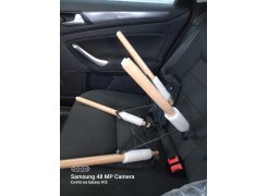 Стул Eames PC-147 черный фото покупателя 25