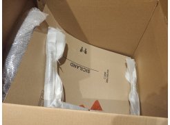 Стул на металлокаркасе Kora white фото покупателя 66