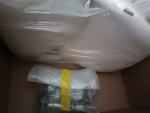 Компьютерное кресло Melody бирюзовое фото покупателя 94