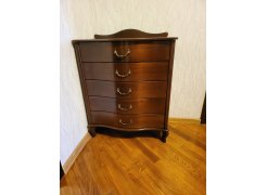 Комод Джульетта 95 см орех фото покупателя 1