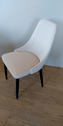 Стул Kora light purple фото покупателя 175