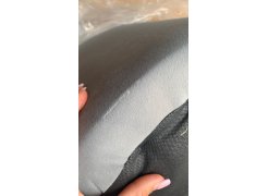 Стул на металлокаркасе Gabi blue / black фото покупателя 79