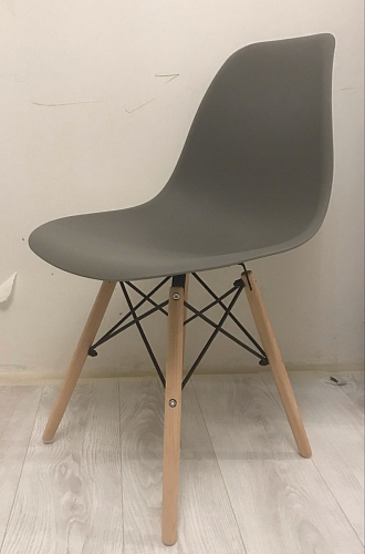 Стул Eames PC-015 yellow фото покупателя 44