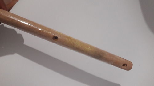 Пластиковый стул Eames PC-015 серый фото покупателя 309