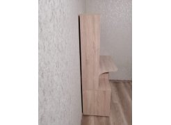 Письменный стол КСТ-16 белый фото покупателя 10