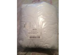 Наматрасник топпер  Димакс Софт Кавер плюс 160 x 200 фото покупателя 1