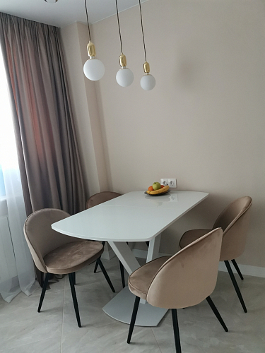 Стул Dodo синий фото покупателя 21