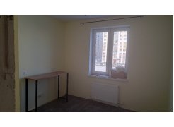 Барная стойка Дилан Лофт 120х40х90 бетон светлый фото покупателя 85