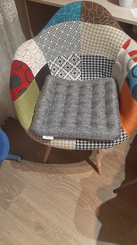 Стул Multicolor 2 фото покупателя 32