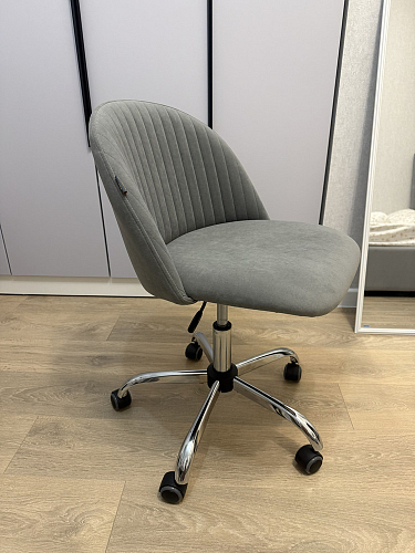 Компьютерное кресло Melody/Мелоди малахит фото покупателя 41