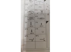 Компьютерное кресло Herd cream фото покупателя 96