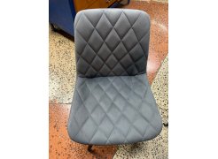 Стул на металлокаркасе Баодин зеленый / белый фото покупателя 9