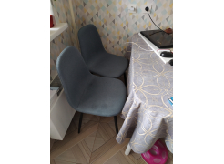 Стул Lilu синий фото покупателя 21