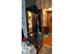 Прихожая Мила венге фото покупателя 70