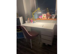 Стул на металлокаркасе Kora white фото покупателя 192